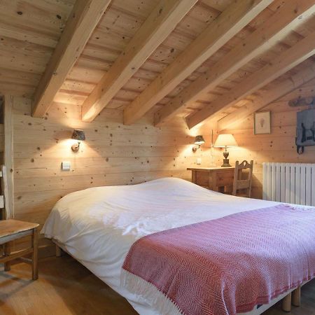 Chalet De Luxe 131M² Courchevel 1650 - 10 Pers., 5 Chambres, Proche Pistes Et Centre, Spa, Parking - Fr-1-631-147 Esterno foto